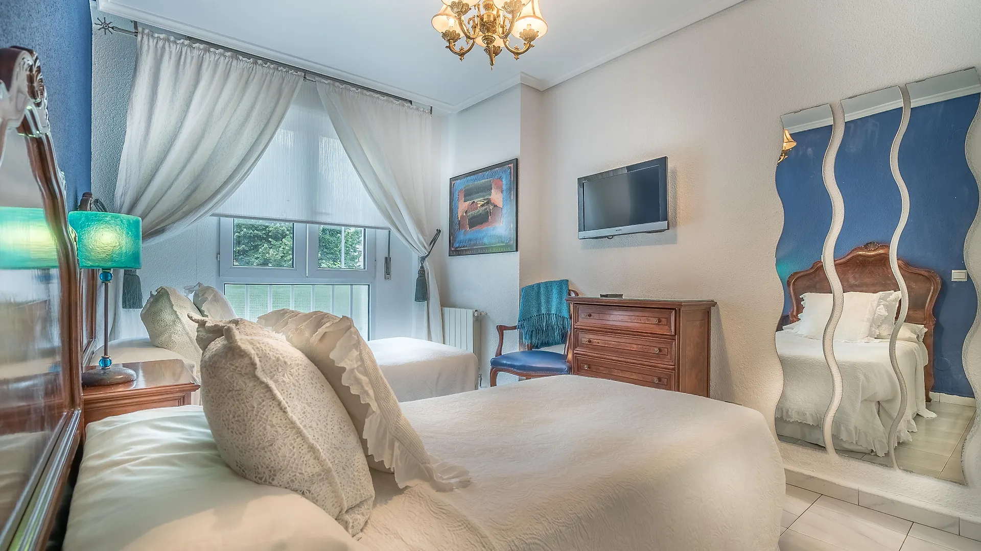 Apartamentos Las Brisas Santander 3*,  Spanien