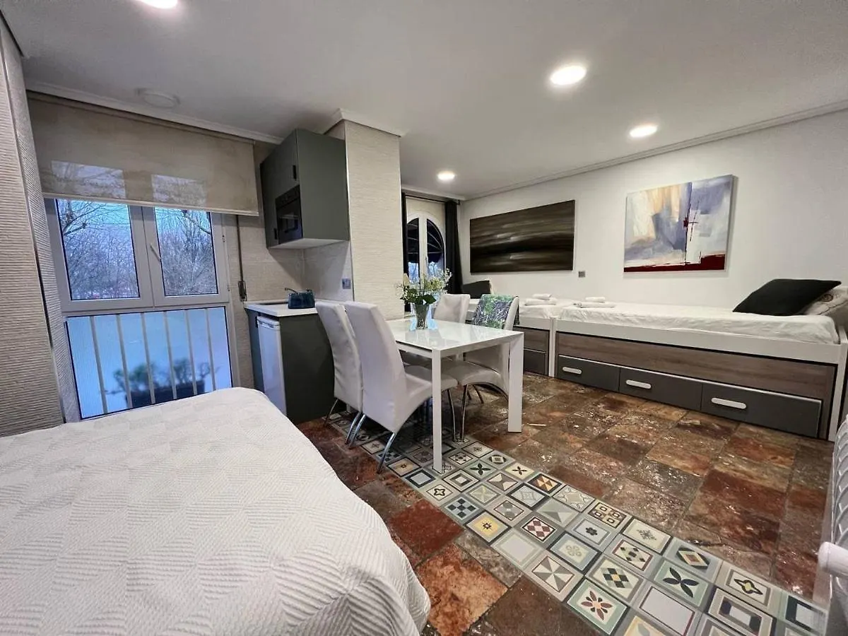 Apartamentos Las Brisas Σανταντέρ