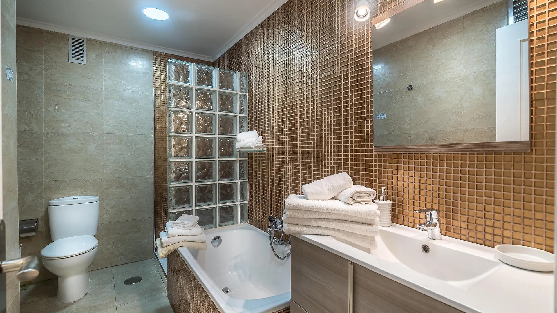 Apartamentos Las Brisas Σανταντέρ Ισπανία