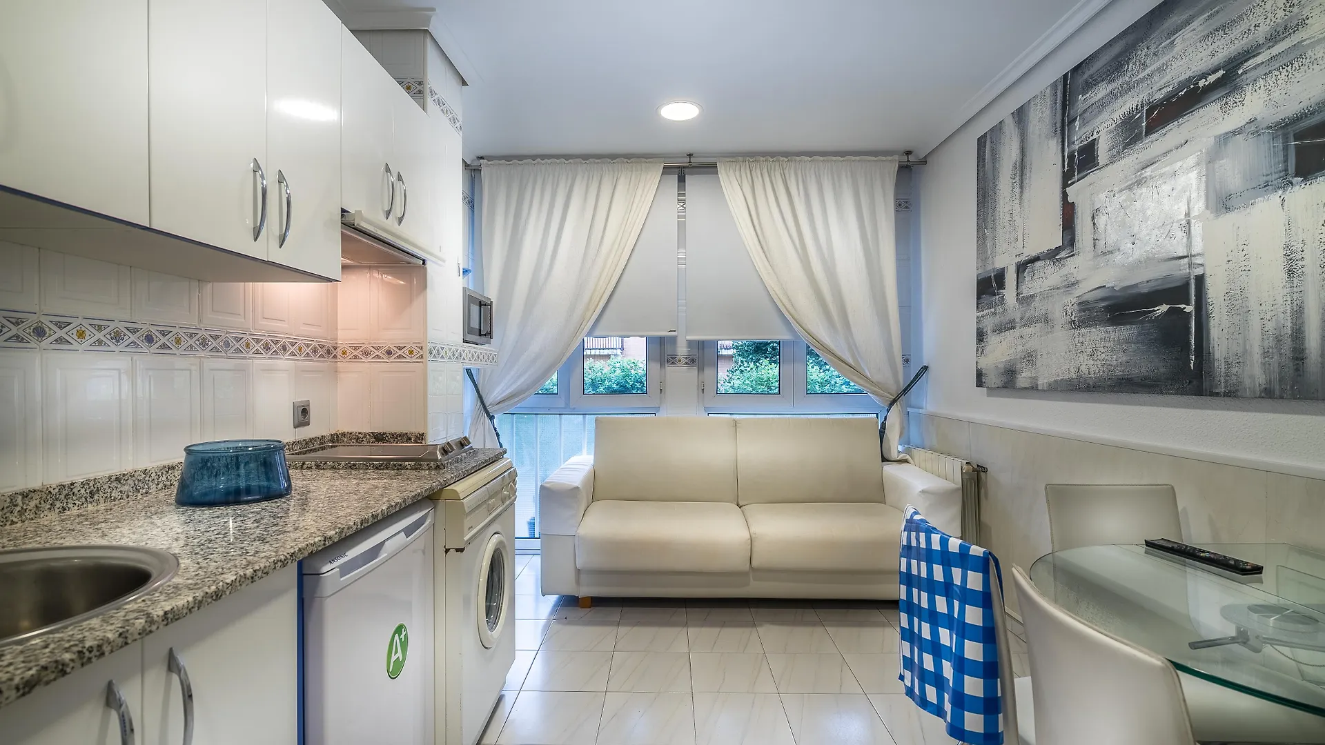 Apartamentos Las Brisas Σανταντέρ Ξενοδοχείο με διαμερίσματα