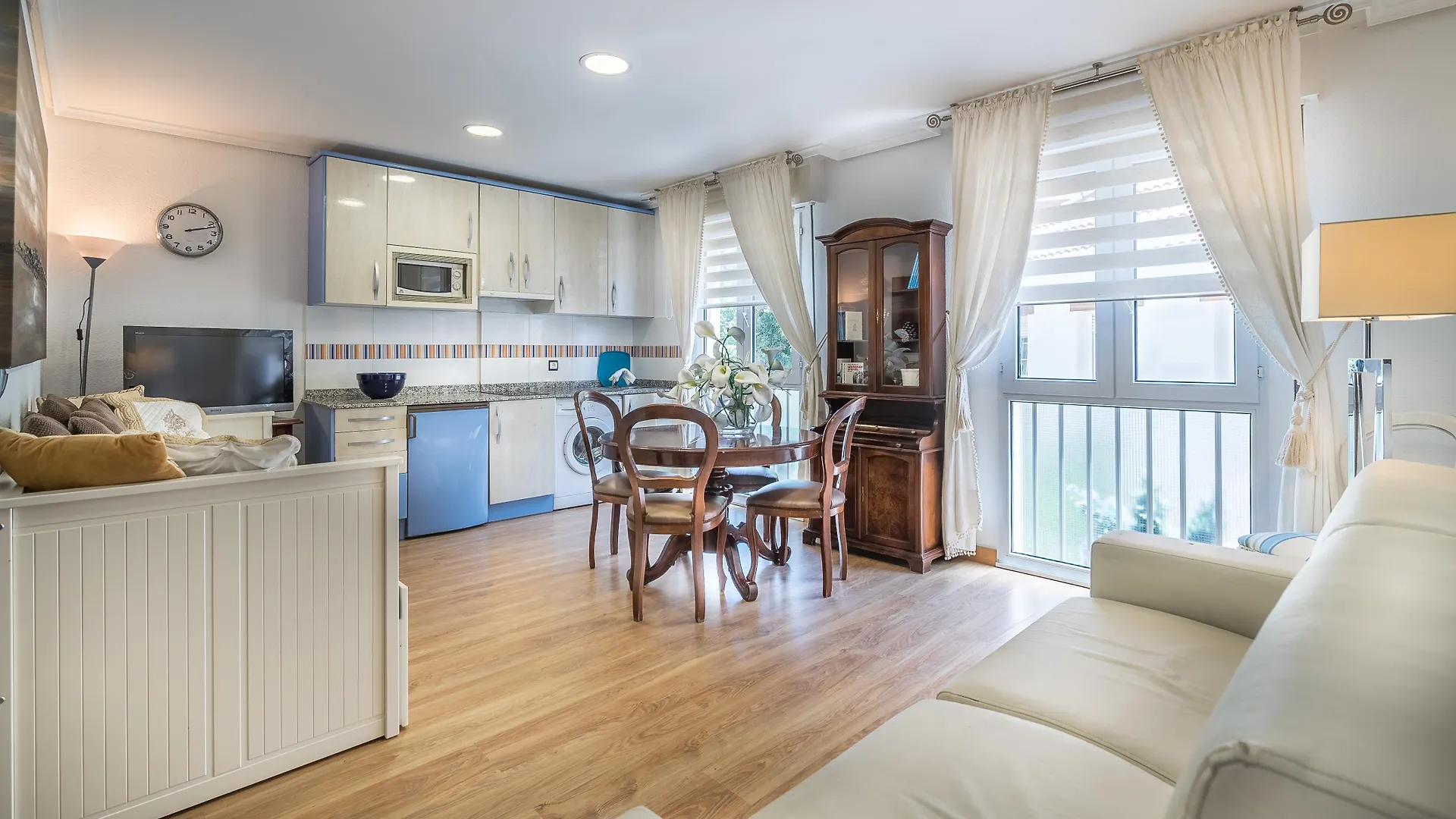 Apartamentos Las Brisas Σανταντέρ Ξενοδοχείο με διαμερίσματα