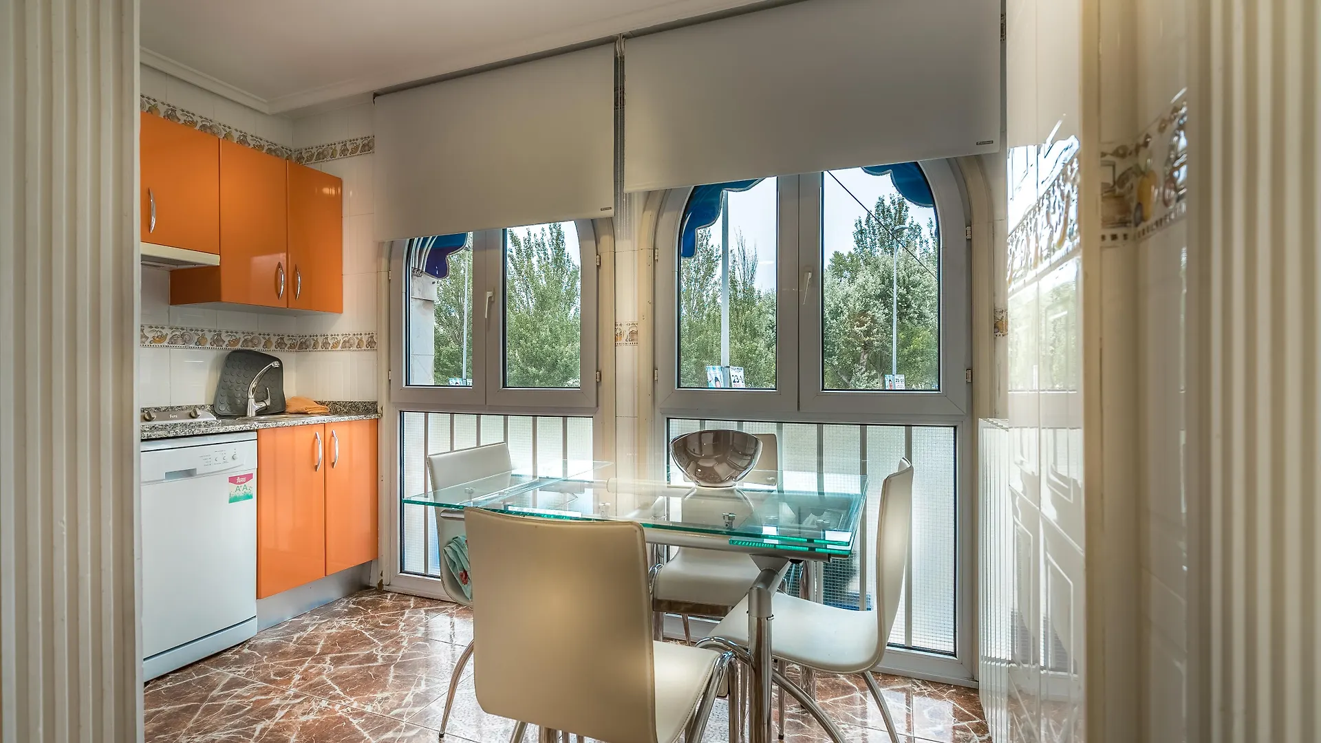 Apartamentos Las Brisas Σανταντέρ 3*,