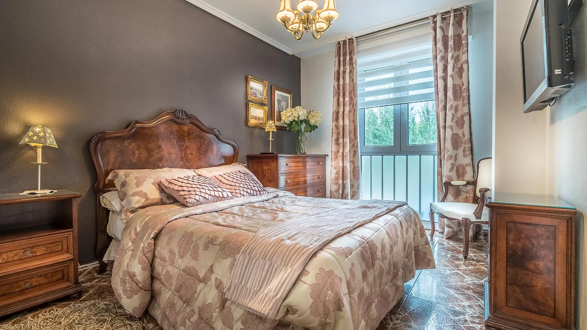 Apartamentos Las Brisas Σανταντέρ Ξενοδοχείο με διαμερίσματα