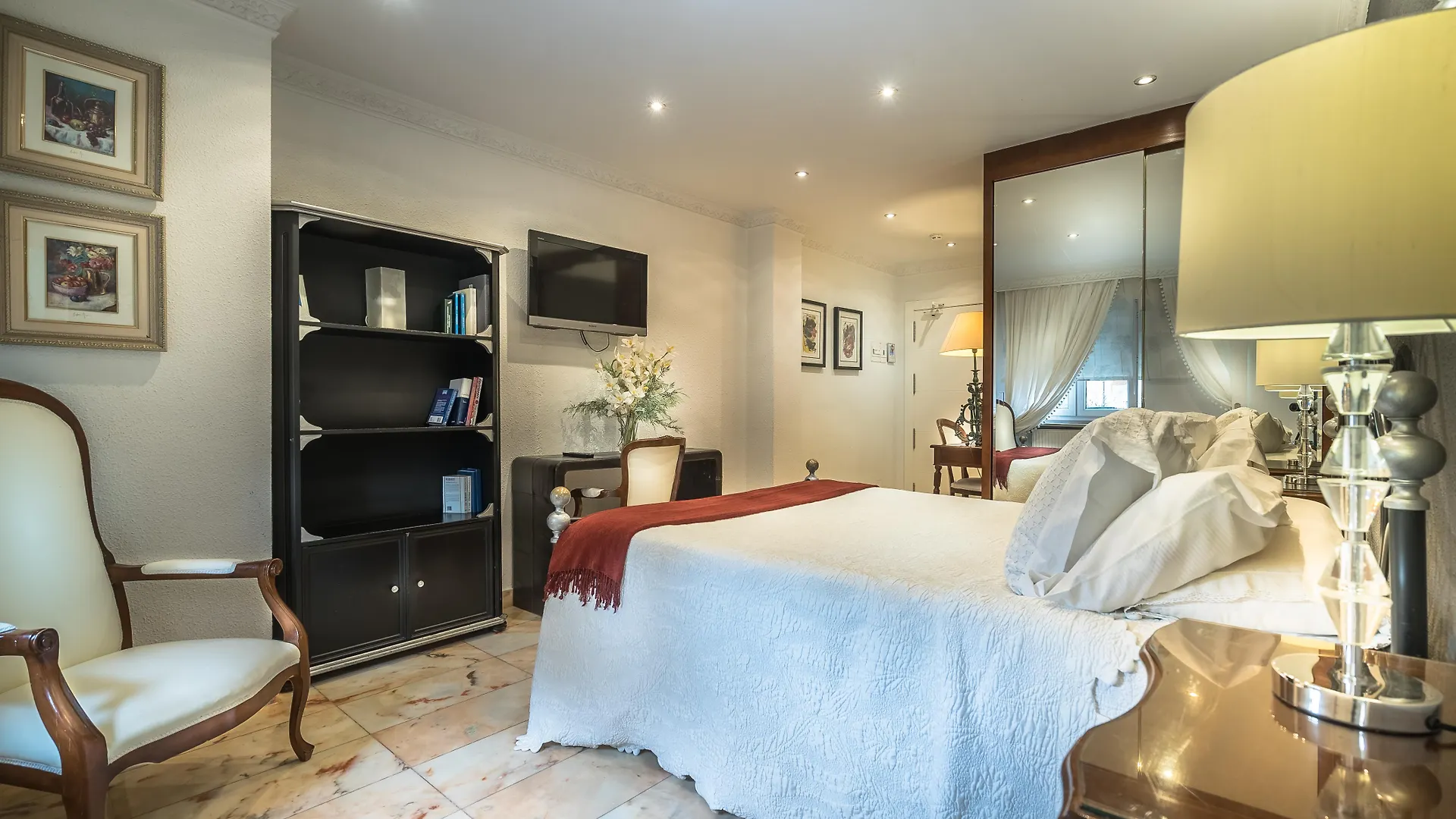 Apartamentos Las Brisas Σανταντέρ Ισπανία