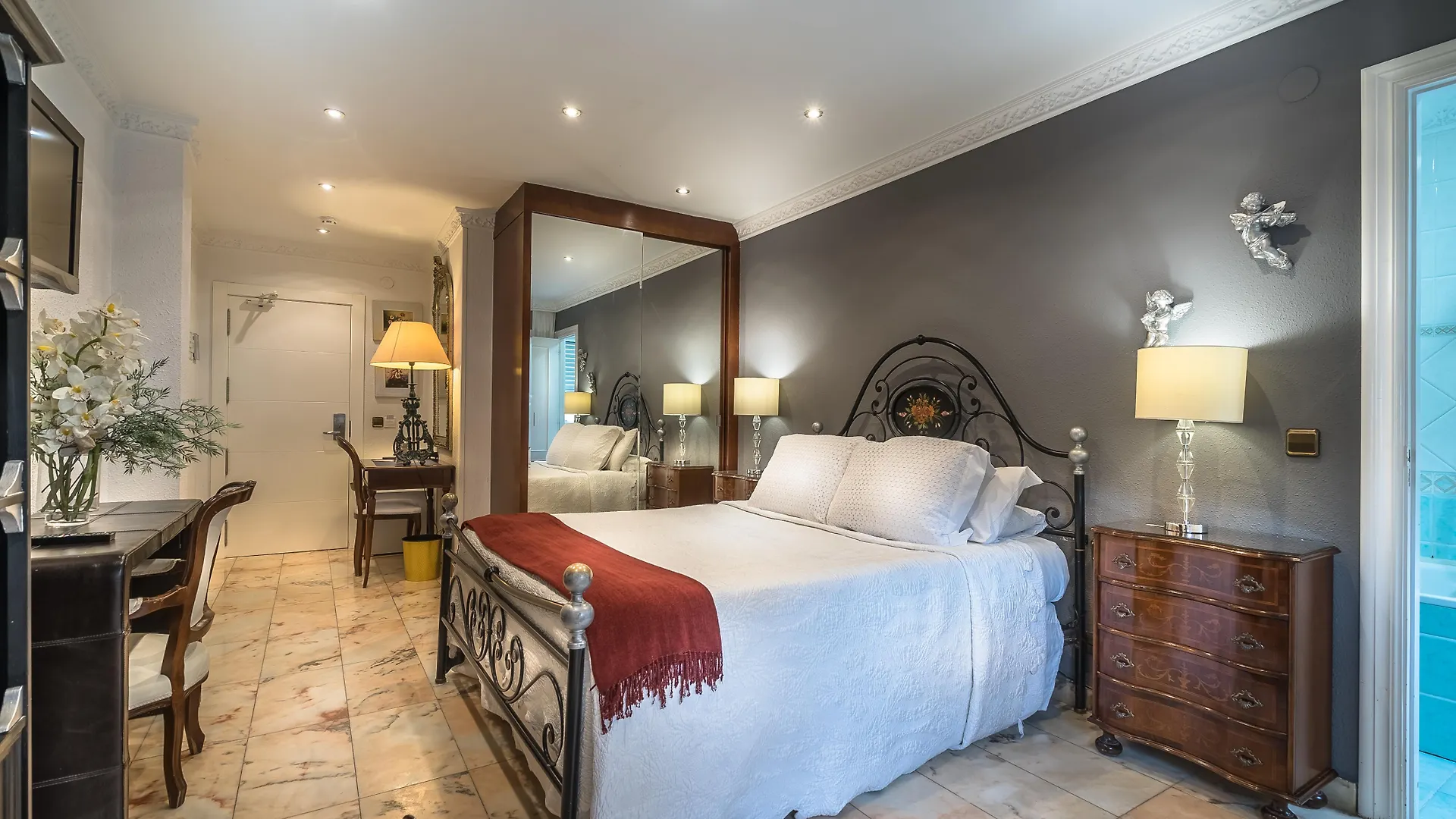 Apartamentos Las Brisas Σανταντέρ 3*,  Ισπανία