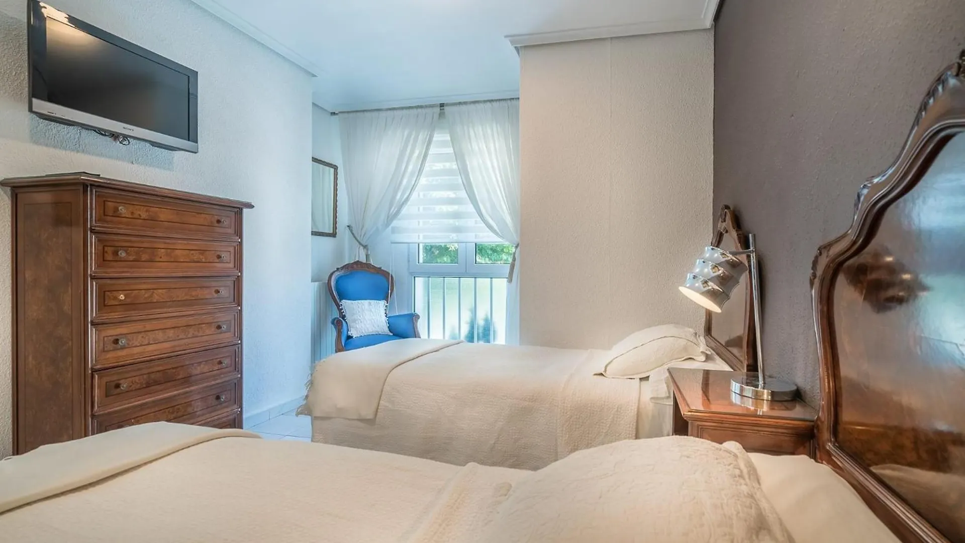 Apartamentos Las Brisas Σανταντέρ Ισπανία
