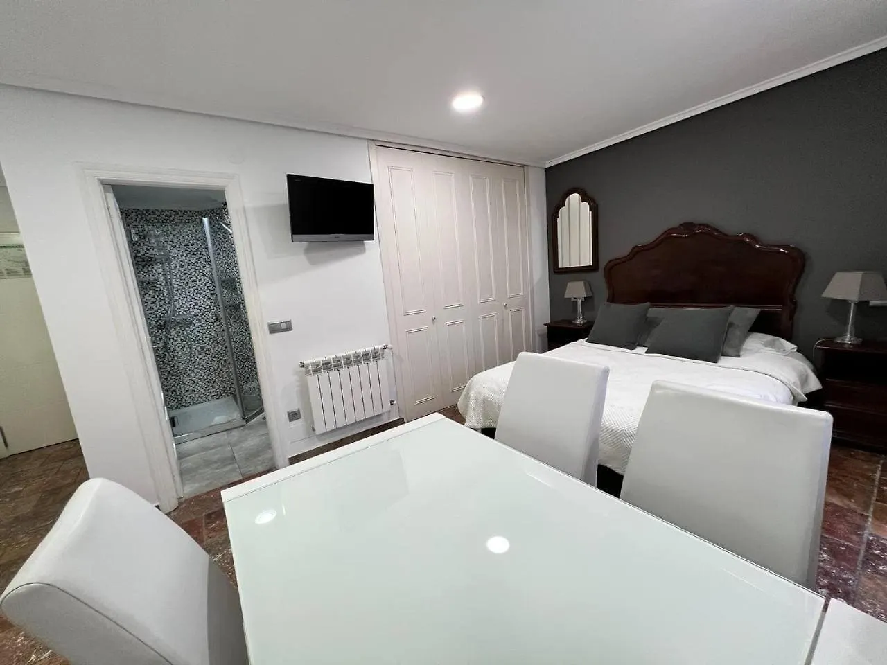 Apartamentos Las Brisas Σανταντέρ 3*,  Ισπανία