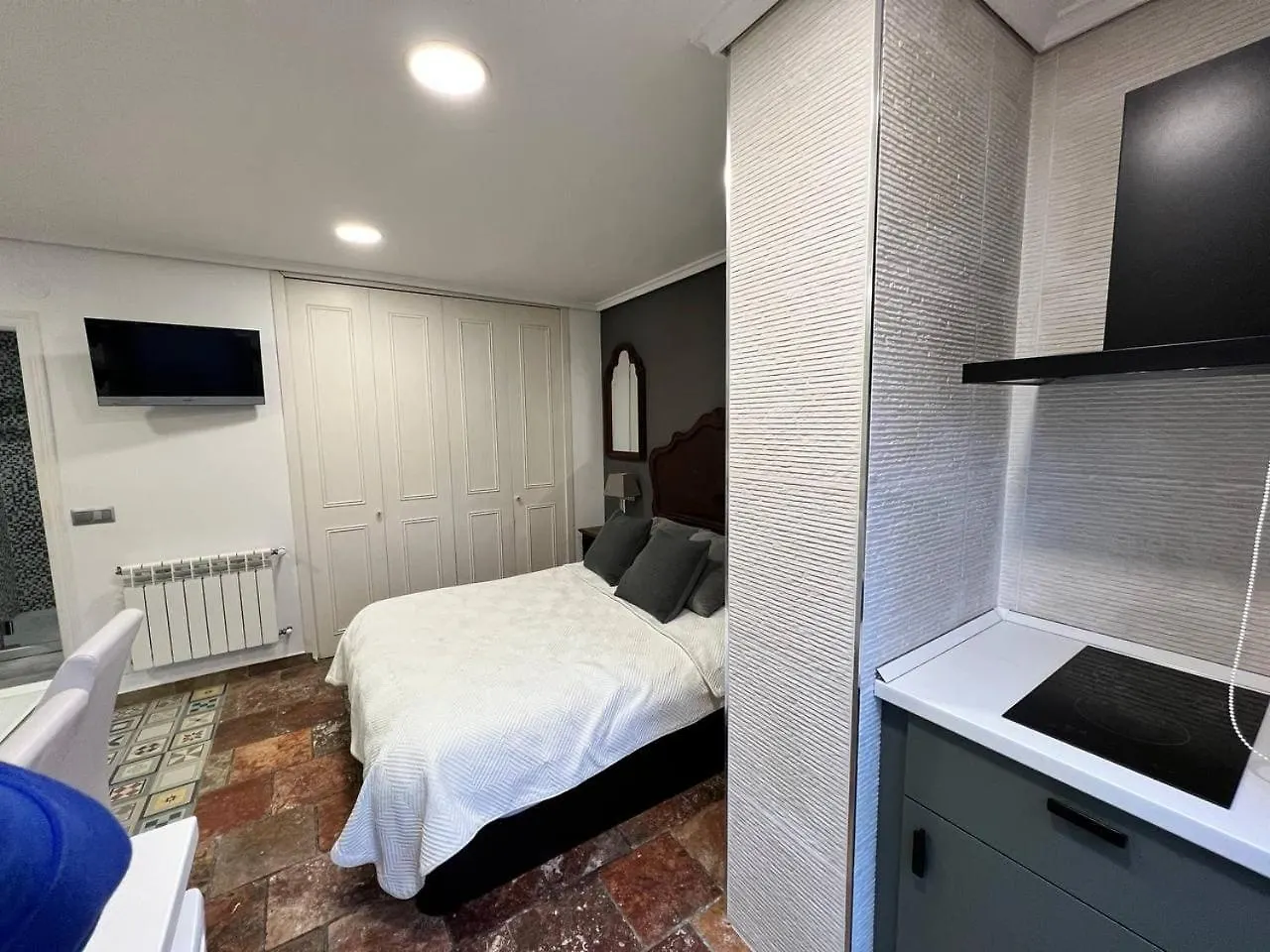 Apartamentos Las Brisas Σανταντέρ 3*,  Ισπανία