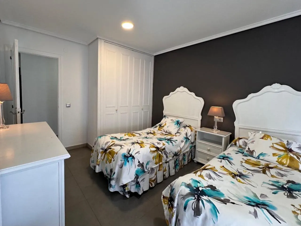 *** Ξενοδοχείο με διαμερίσματα Apartamentos Las Brisas Σανταντέρ Ισπανία