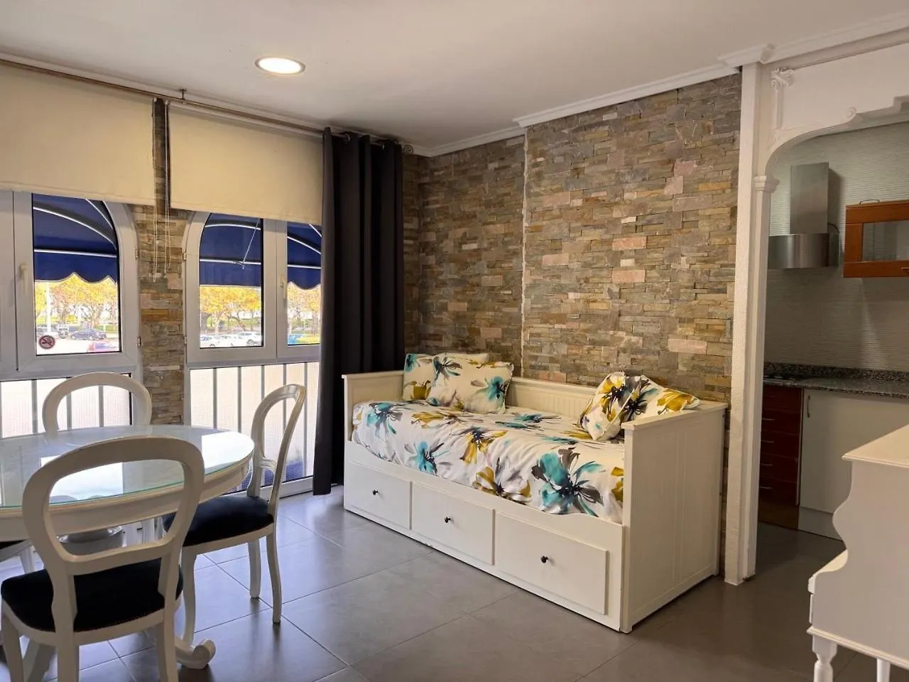 Apartamentos Las Brisas Σανταντέρ
