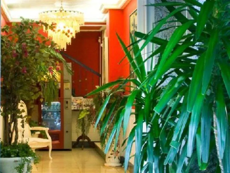 Ξενοδοχείο με διαμερίσματα Apartamentos Las Brisas Σανταντέρ