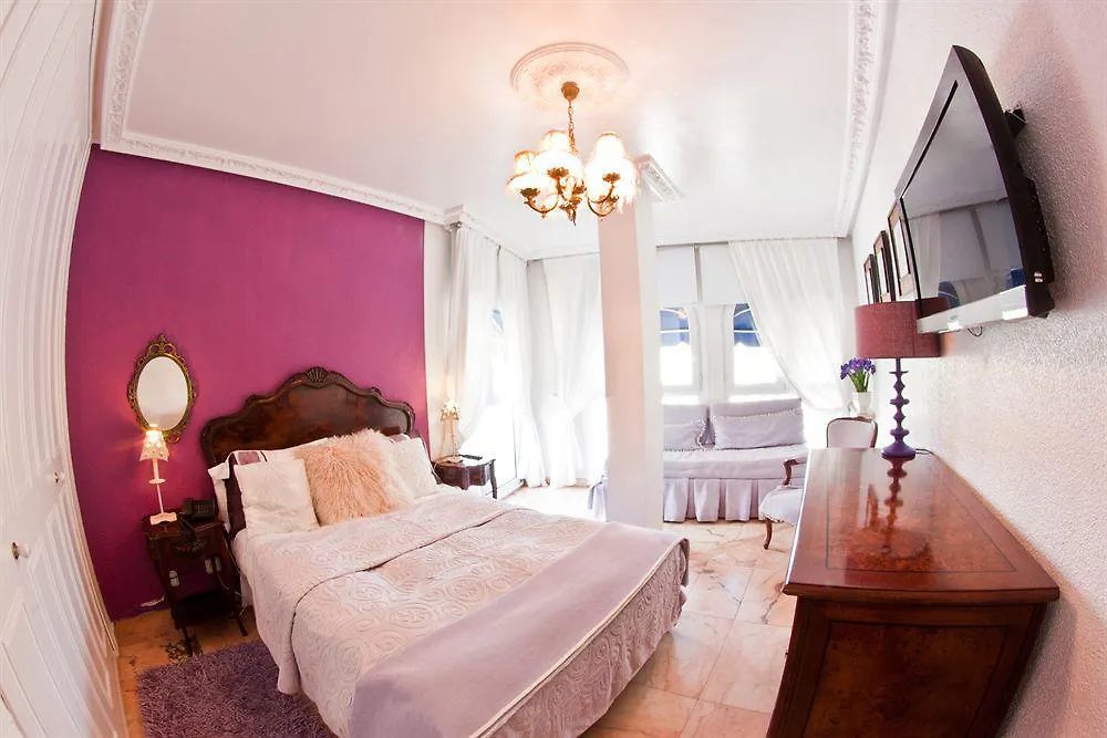Apartamentos Las Brisas Σανταντέρ Ισπανία
